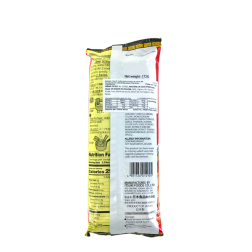 Ramen istantaneo Yuzu Shoyu Tokyo 172g Giappone