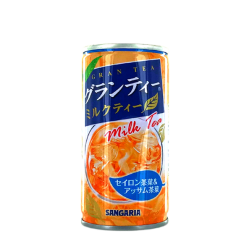 Bebida de té con leche SANGARIA 190ml