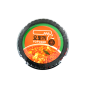 Topokki kim chi cup YOUNG POONG ramen noodle 145g Korea