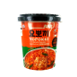 Topokki kim chi cup YOUNG POONG ramen noodle 145g Korea