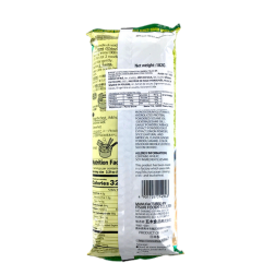 Instant Ramen Noodles Miso Tonkotsu Kyoto ITSUKI 182g Japan