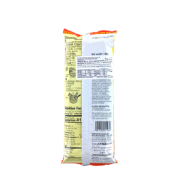 Ramen istantaneo Noodle Miso Sapporo ITSUKI 186g Giappone