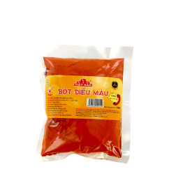 Roucouyer curry grain in VIET SAN powder 100g Vietnam