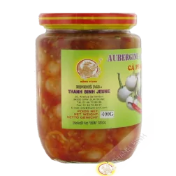 Eggplant brine spices 400g