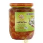 Pickled egg plant brine spicyDRAGON GOLD 400g Vietnam