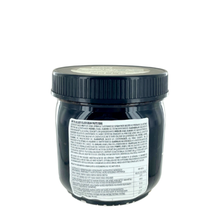 Sauce haricot noir Jjajang ASSI 500g Corée