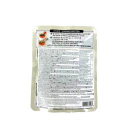 Nước cốt sốt hải sản cay WANG 200g Hàn Quốc