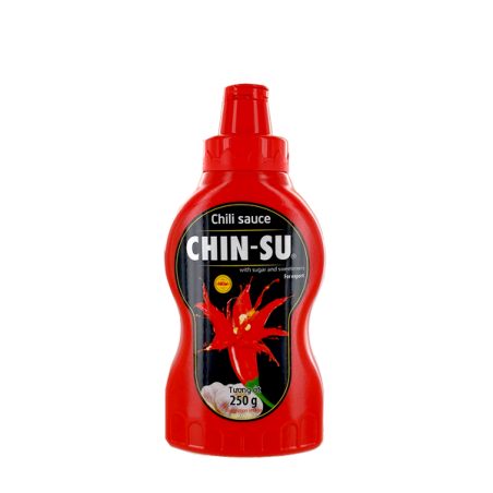 Salsa de chile CHINSU 250g Vietnam