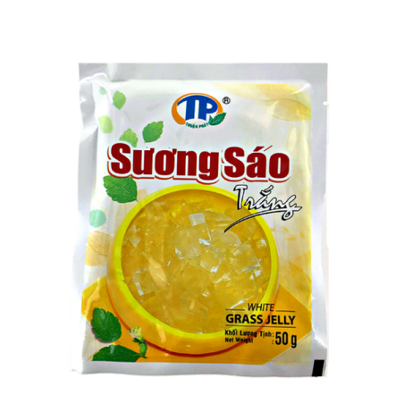 Preparation white THUAN PHAT jelly 50g Vietnam