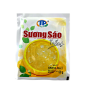 Preparation white THUAN PHAT jelly 50g Vietnam