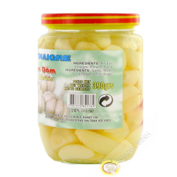 Ail vinaigre DRAGON OR 390g Vietnam