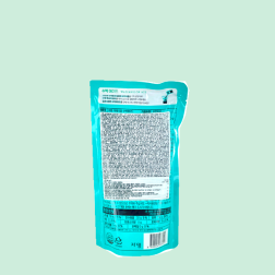 Boisson blue pastèque ADE CAFE REAL 230ml Corée