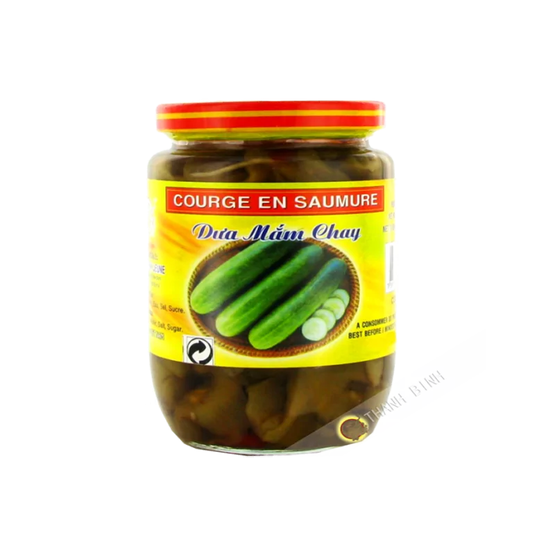 Kürbis erlaubt 430g