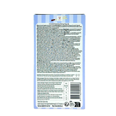 Yogurt stick biscuit TOKIMEKI 40g China