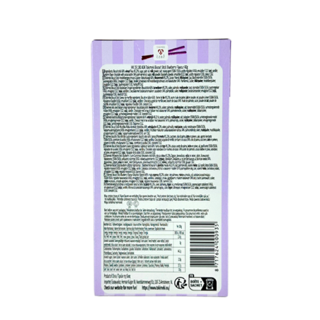 Bánh quy việt quất TOKIMEKI 40g Trung Quốc