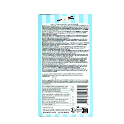 Keksstangen-Candy-Popping-Schokolade TOKIMEKI 40g China