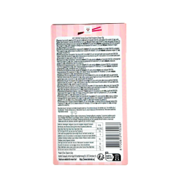 Biscuit stick fraise TOKIMEKI 40g Chine