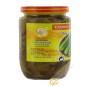 Pickled squash vegetarian DRAGON GOLD 430g Vietnam