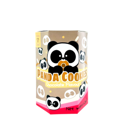 Panda-Keks-Schokoladenkekse TOKIMEKI 40g China