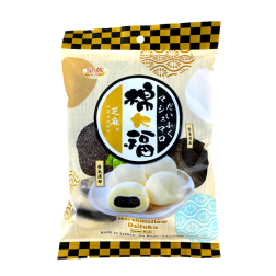 Sesame mochi Daifuku ROYAL FAMILY 120g Taiwan