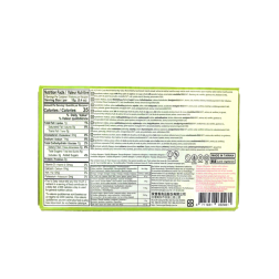 Mochi Cacao matcha 80g Taiwan