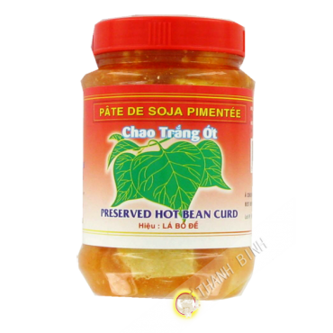 Pate soy spices 250g