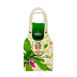 Vegetarian preparation Ca com AN NHIEN 150g Vietnam