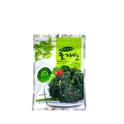 Nori seaweed flake green tea sesame 50g Korea