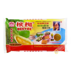 Candy Coconut Durian 200g
