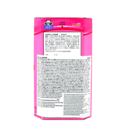 Biscuit Hello Panda strawberry MEIJI 50g China