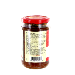 Sauce Mapo tofu - Sauce piquante au soja LEE KUM KEE 340g Chine