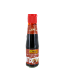 Salsa de soja para gyoza de LEE KUM KEE 207ml China