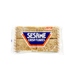 Barrita de sésamo 136.08g China