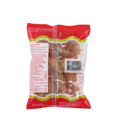 Kroketten mit sesam NICE CHOICE 85g Taiwan
