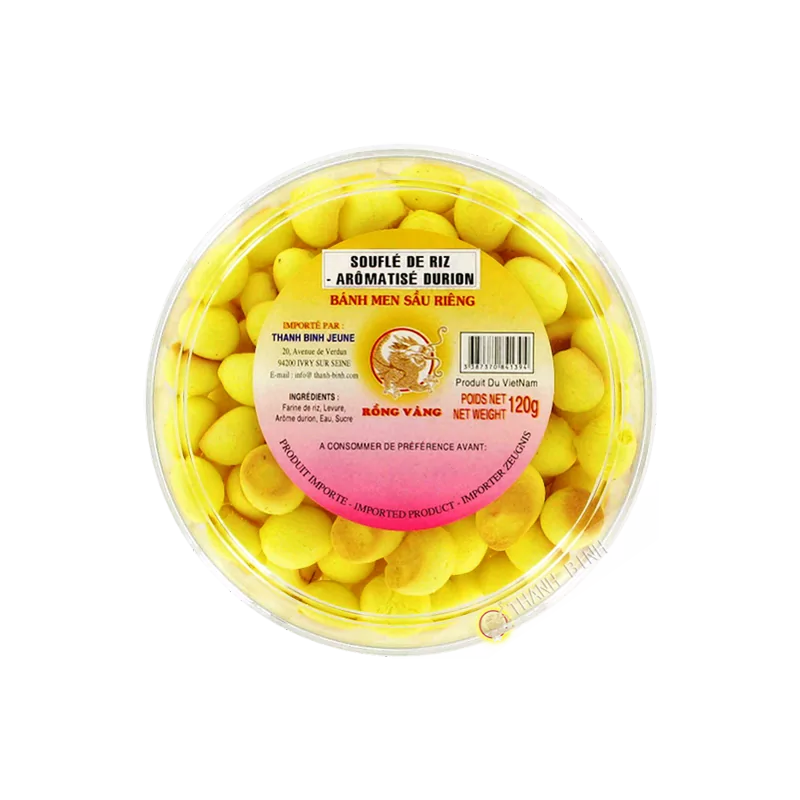 Artemis reis durian 120g