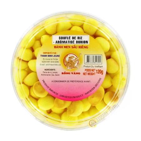 Artemis reis durian 120g