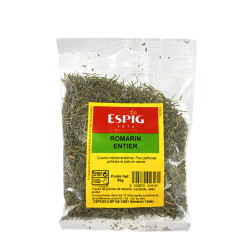 Romarin entier ESPIG 50g