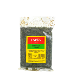 Perifollo entero ESPIG 20g Francia