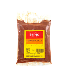 Spices Rust ESPIG 100g France