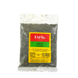 Lá thì là ESPIG 50g Pháp