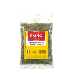 ESPIG Tarragon leaf 100g France