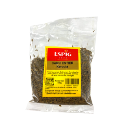 Ganze Kümmel Kerouia ESPIG 100g