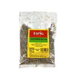 Griglia di stagionatura ESPIG 100g