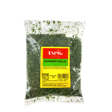 Gia vị mùi tây ESPIG 100g