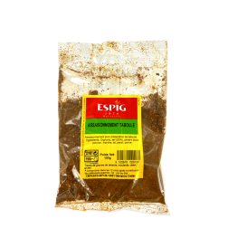 Seasoning taboule ESPIG 100g