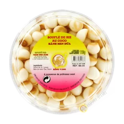 Soufle riz coco 120g