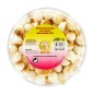 Bánh men dừa RỒNG VÀNG 120g Việt Nam
