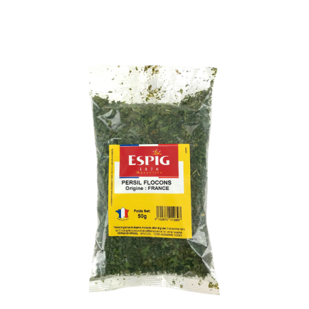 Rau mùi tây nguyên con 100g