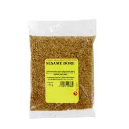 Sésamo dorado 100g