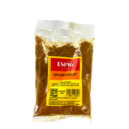 Gia vị gà ESPIG 100g